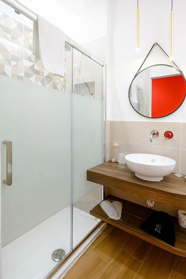 Annapoli Rooms מראה חיצוני תמונה