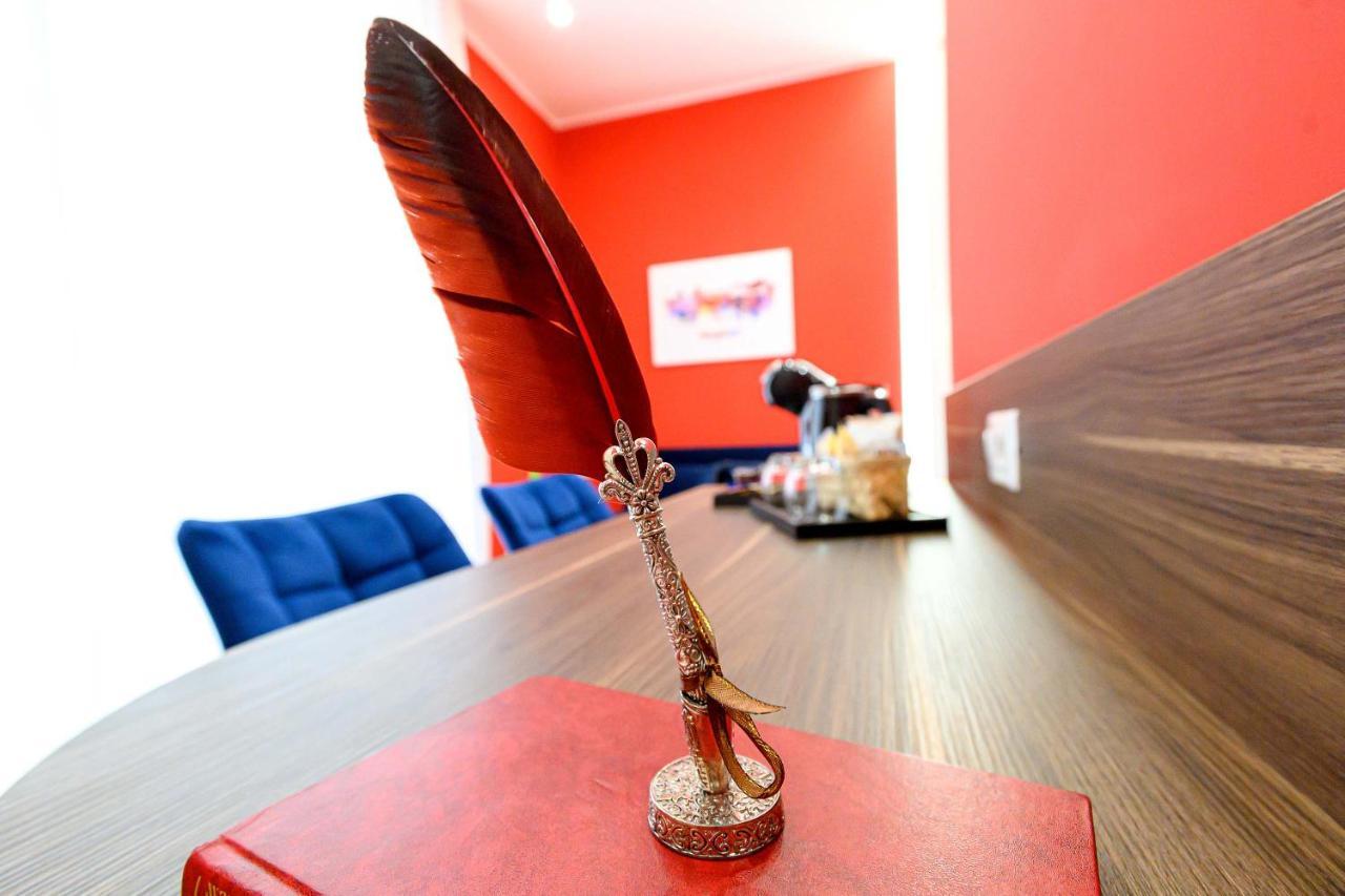 Annapoli Rooms מראה חיצוני תמונה
