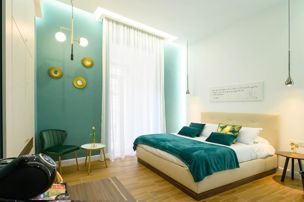 Annapoli Rooms מראה חיצוני תמונה