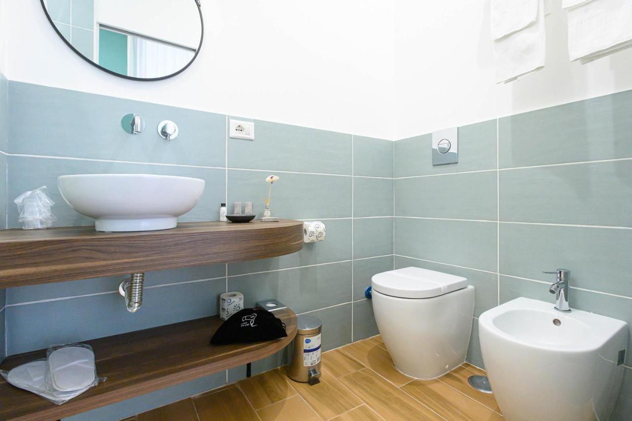 Annapoli Rooms מראה חיצוני תמונה