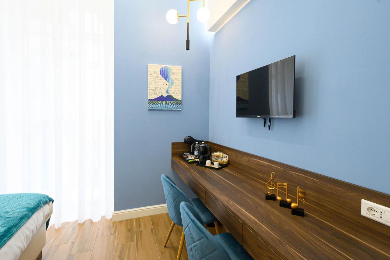 Annapoli Rooms מראה חיצוני תמונה