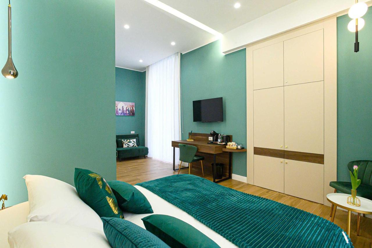 Annapoli Rooms מראה חיצוני תמונה