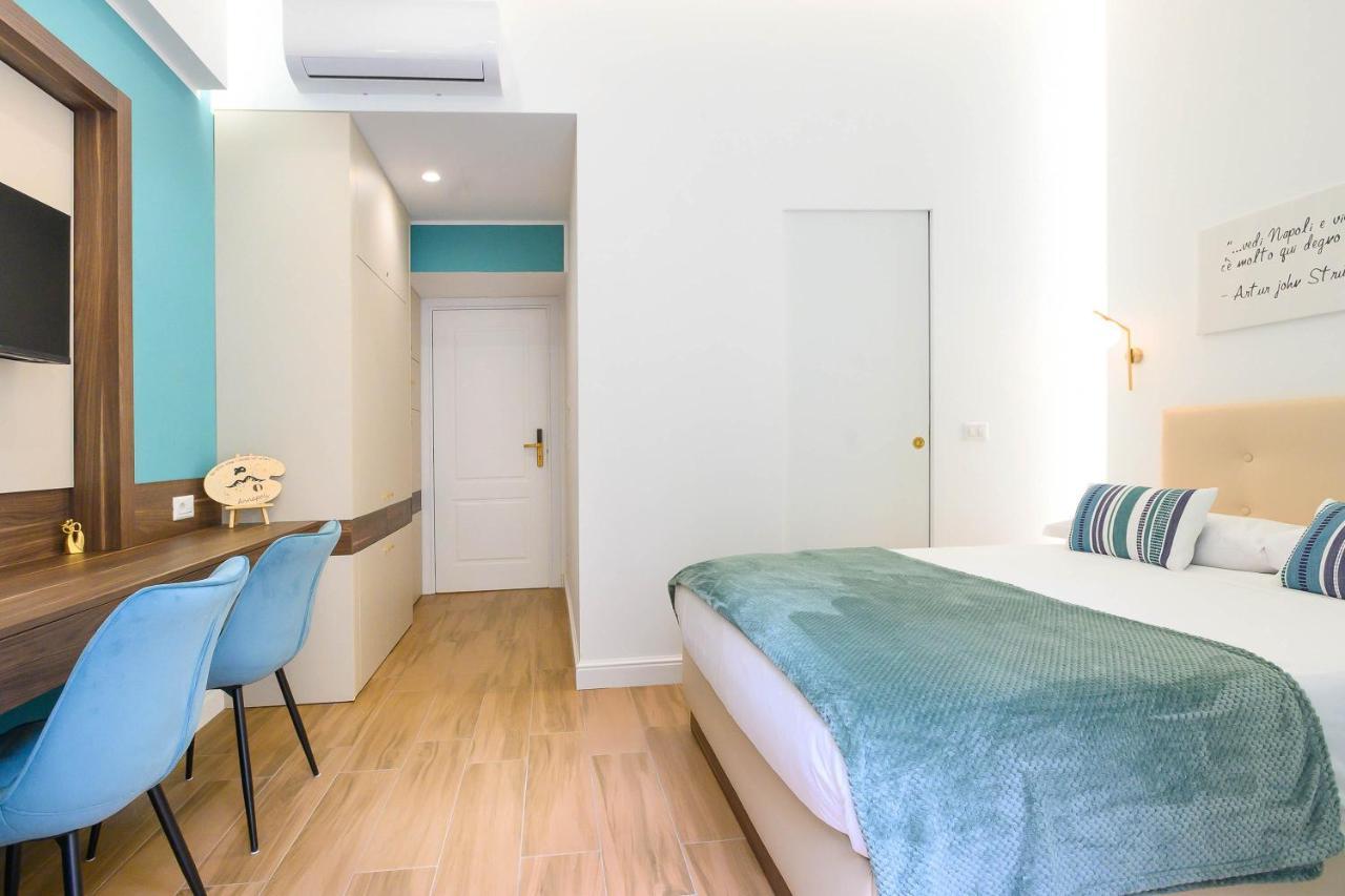 Annapoli Rooms מראה חיצוני תמונה