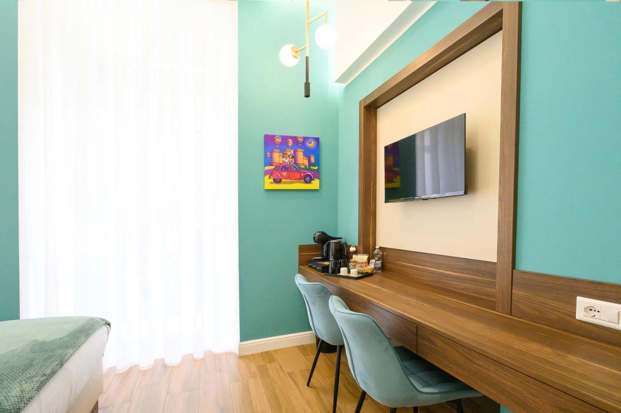 Annapoli Rooms מראה חיצוני תמונה