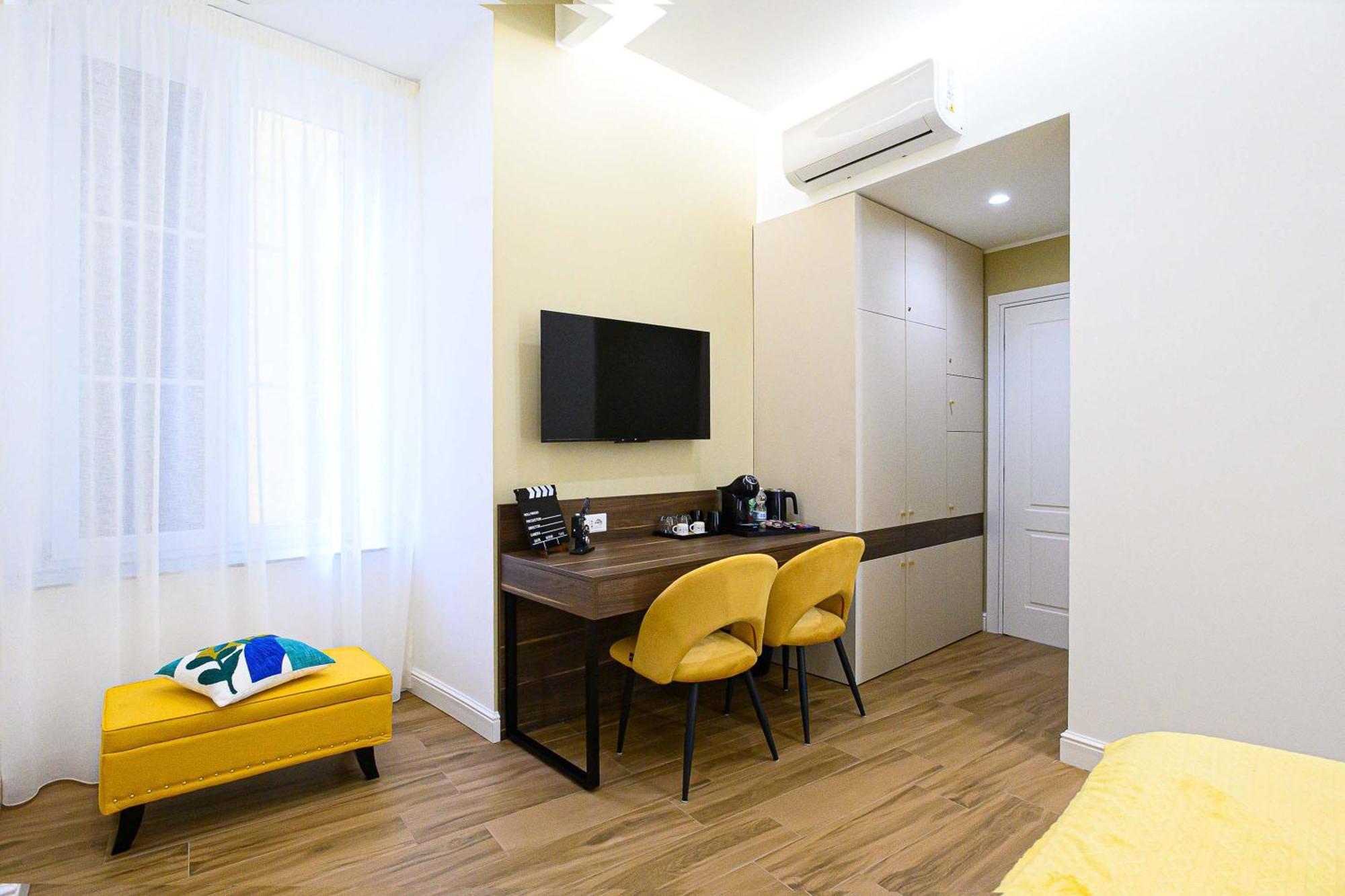 Annapoli Rooms מראה חיצוני תמונה