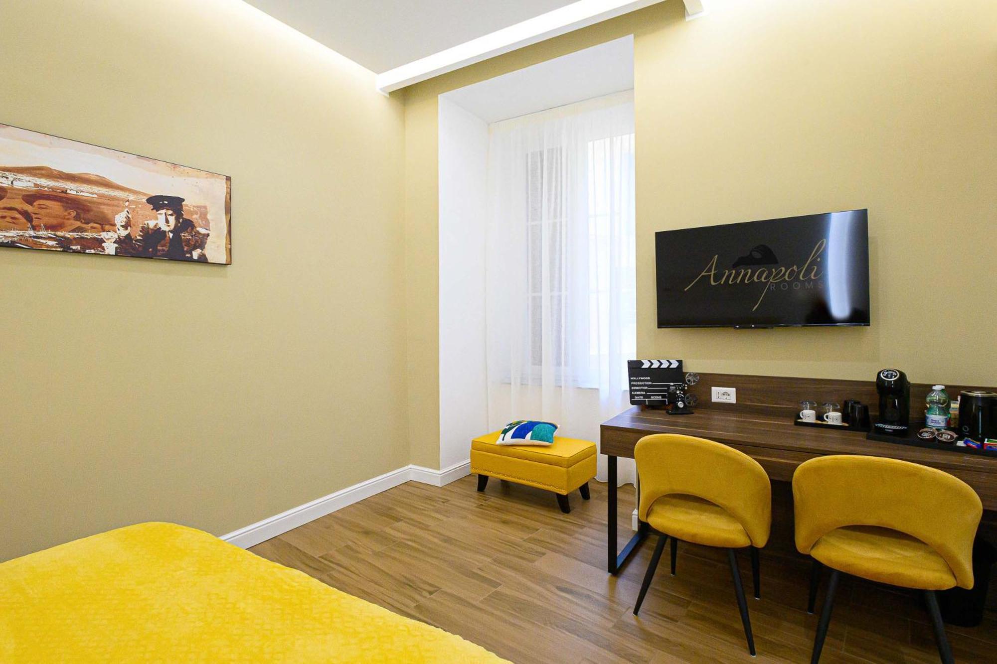 Annapoli Rooms מראה חיצוני תמונה